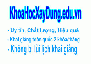 Khóa học an toàn lao động, chứng chỉ an toàn lao động