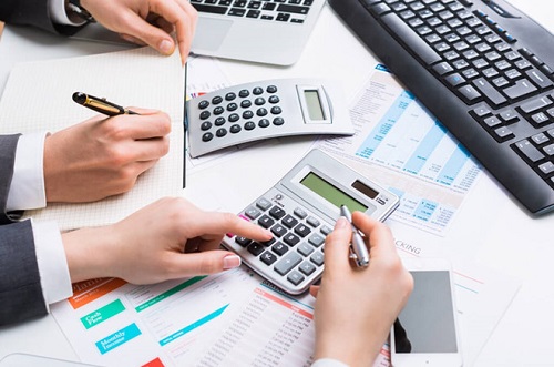 lâp dự toán công trình