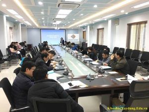 Bài kiểm tra khóa học đấu thầu gồm những kiến thức gì