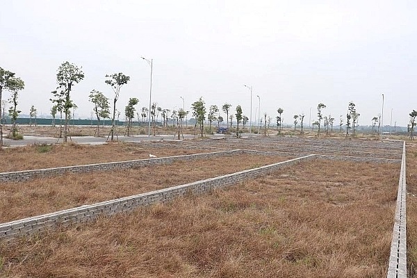 Sốt đất là gì